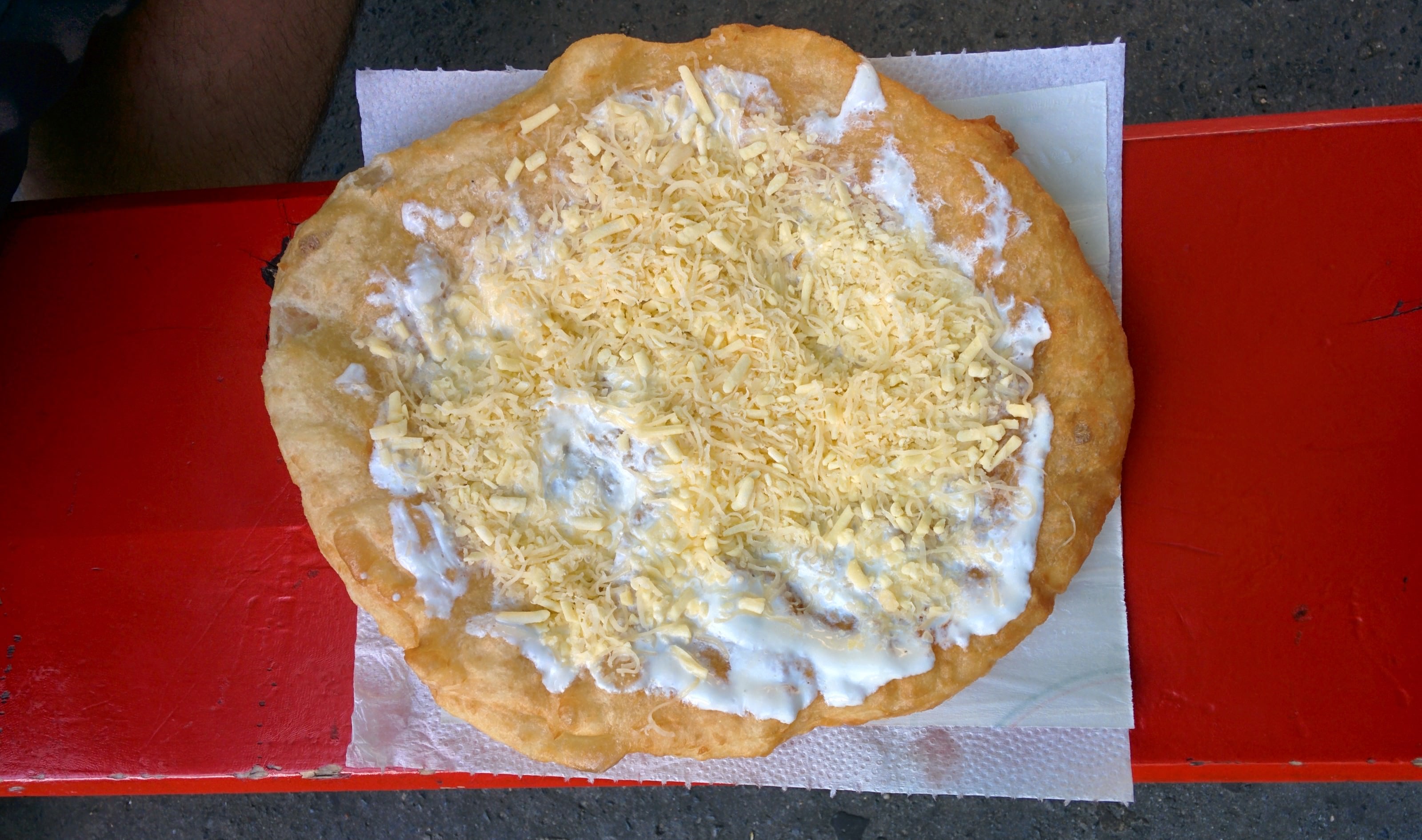 Langos