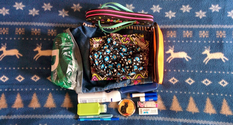 Travel Kit